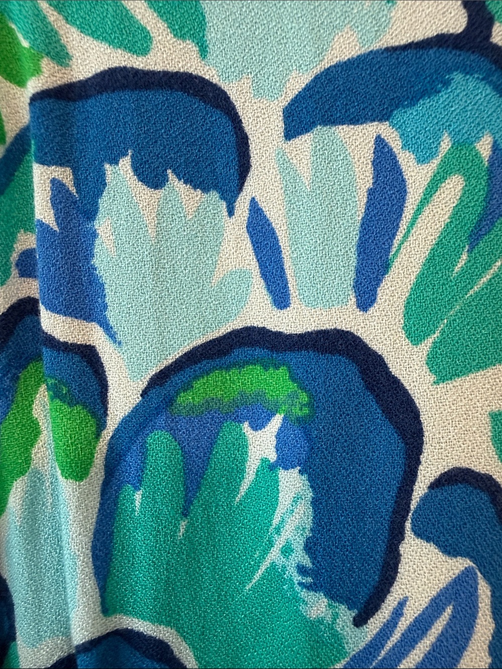 Lilly Pulitzer “Achelle Swing Dress”. - Picture 12 of 13